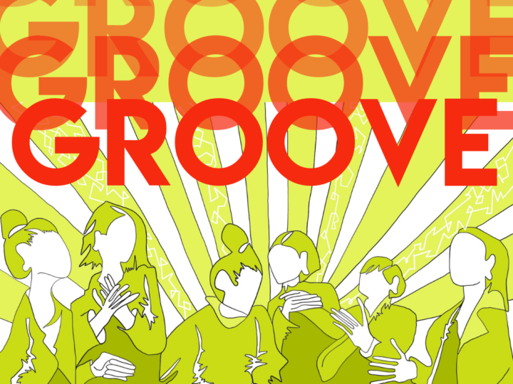 Groove